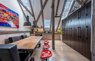 Zabytkowa willa na sprzedaż Praha, Na Václavce 1078, Praga, Zdjęcie 26/39