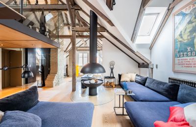 Zabytkowa willa na sprzedaż Praha, Na Václavce 1078, Praga, Zdjęcie 23/39