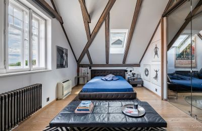 Zabytkowa willa na sprzedaż Praha, Na Václavce 1078, Praga, Zdjęcie 28/39