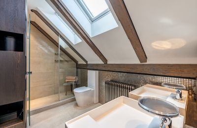 Zabytkowa willa na sprzedaż Praha, Na Václavce 1078, Praga, Zdjęcie 25/39