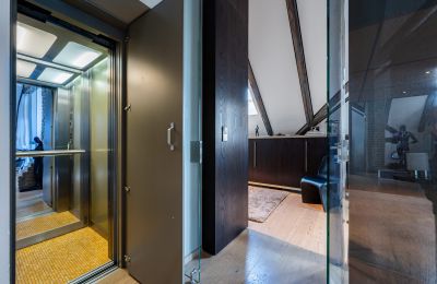 Zabytkowa willa na sprzedaż Praha, Na Václavce 1078, Praga, Zdjęcie 30/39