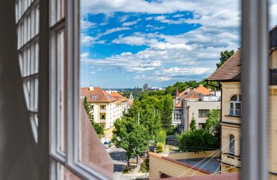 Zabytkowa willa na sprzedaż Praha, Na Václavce 1078, Praga, Zdjęcie 35/39