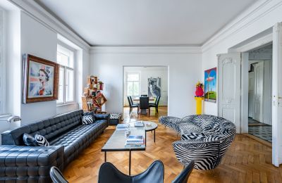 Zabytkowa willa na sprzedaż Praha, Na Václavce 1078, Praga, Zdjęcie 12/39