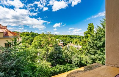 Zabytkowa willa na sprzedaż Praha, Na Václavce 1078, Praga, Zdjęcie 37/39