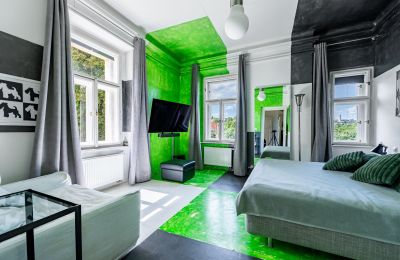 Zabytkowa willa na sprzedaż Praha, Na Václavce 1078, Praga, Zdjęcie 31/39