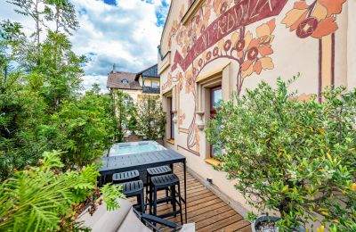 Zabytkowa willa na sprzedaż Praha, Na Václavce 1078, Praga, Zdjęcie 6/39