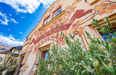 Zabytkowa willa na sprzedaż Praha, Na Václavce 1078, Praga, Zdjęcie 5/39