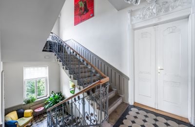 Zabytkowa willa na sprzedaż Praha, Na Václavce 1078, Praga, Zdjęcie 16/39