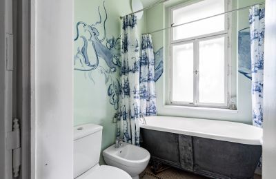 Zabytkowa willa na sprzedaż Praha, Na Václavce 1078, Praga, Zdjęcie 19/39