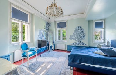 Zabytkowa willa na sprzedaż Praha, Na Václavce 1078, Praga, Zdjęcie 18/39