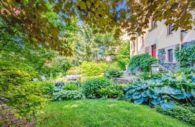 Zabytkowa willa na sprzedaż Praha, Na Václavce 1078, Praga, Zdjęcie 7/39