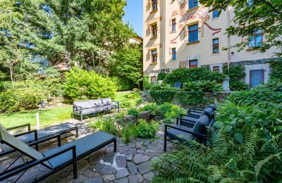 Zabytkowa willa na sprzedaż Praha, Na Václavce 1078, Praga, Zdjęcie 8/39