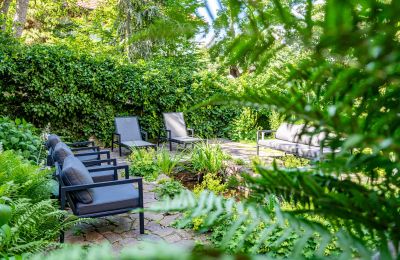 Zabytkowa willa na sprzedaż Praha, Na Václavce 1078, Praga, Zdjęcie 38/39