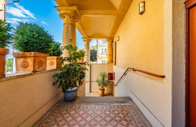 Zabytkowa willa na sprzedaż Praha, Na Václavce 1078, Praga, Zdjęcie 10/39