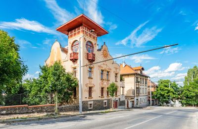 Zabytkowa willa na sprzedaż Praha, Na Václavce 1078, Praga, Zdjęcie 2/39