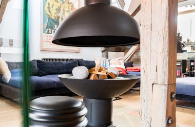 Zabytkowa willa na sprzedaż Praha, Na Václavce 1078, Praga, Zdjęcie 15/39