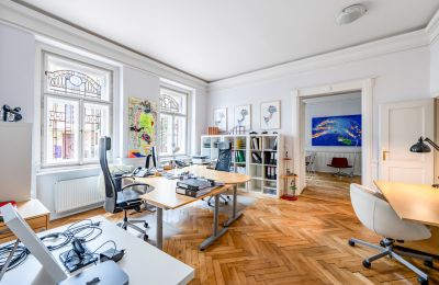 Zabytkowa willa na sprzedaż Praha, Na Václavce 1078, Praga, Zdjęcie 11/39