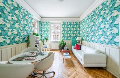 Zabytkowa willa na sprzedaż Praha, Na Václavce 1078, Praga, Zdjęcie 22/39