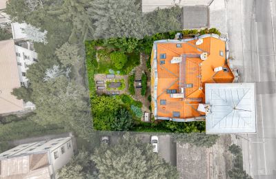 Zabytkowa willa na sprzedaż Praha, Na Václavce 1078, Praga, Zdjęcie 4/39