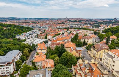 Zabytkowa willa na sprzedaż Praha, Na Václavce 1078, Praga, Zdjęcie 20/39