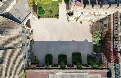 Zamek na sprzedaż Pouzilhac, Oksytania, Zdjęcie 34/43