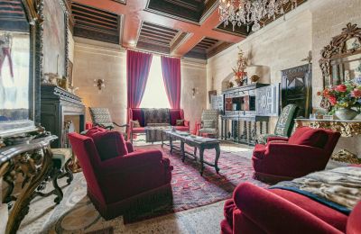 Zamek na sprzedaż Pouzilhac, Oksytania, Zdjęcie 17/43