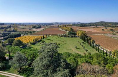 Zamek na sprzedaż Pouzilhac, Oksytania, Zdjęcie 41/43
