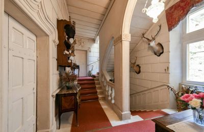 Zamek na sprzedaż Pouzilhac, Oksytania, Zdjęcie 7/43