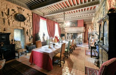 Zamek na sprzedaż Pouzilhac, Oksytania, Zdjęcie 6/43