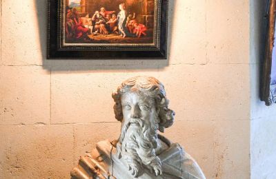 Zamek na sprzedaż Pouzilhac, Oksytania, Zdjęcie 11/43