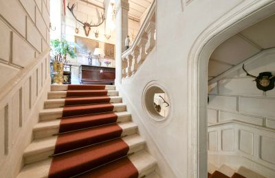 Zamek na sprzedaż Pouzilhac, Oksytania, Zdjęcie 8/43