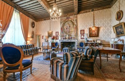 Zamek na sprzedaż Pouzilhac, Oksytania, Zdjęcie 5/43