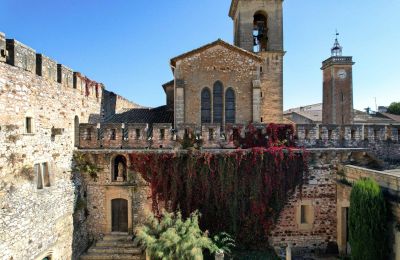 Zamek na sprzedaż Pouzilhac, Oksytania, Zdjęcie 37/43