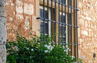 Zamek na sprzedaż Pouzilhac, Oksytania, Zdjęcie 38/43