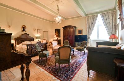 Zamek na sprzedaż Pouzilhac, Oksytania, Zdjęcie 22/43