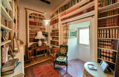 Zamek na sprzedaż Pouzilhac, Oksytania, Zdjęcie 23/43