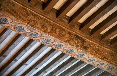 Zamek na sprzedaż Pouzilhac, Oksytania, Zdjęcie 20/43