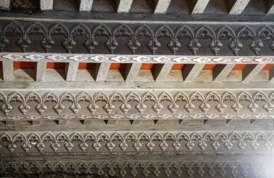 Zamek na sprzedaż Pouzilhac, Oksytania, Zdjęcie 19/43