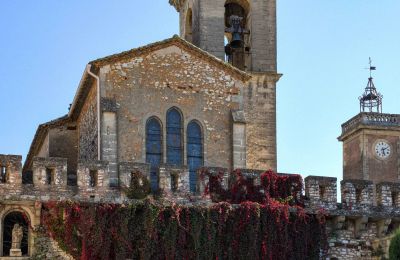 Zamek na sprzedaż Pouzilhac, Oksytania, Zdjęcie 32/43