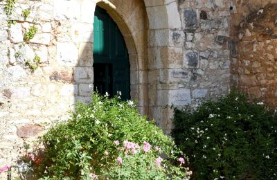 Zamek na sprzedaż Pouzilhac, Oksytania, Zdjęcie 28/43