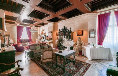 Zamek na sprzedaż Pouzilhac, Oksytania, Zdjęcie 12/43