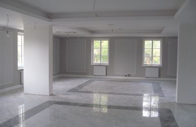 Dwór na sprzedaż Mołomotki-Dwór, Mazowieckie, Oficyna wnętrze