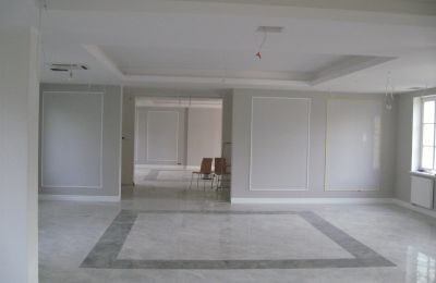 Dwór na sprzedaż Mołomotki-Dwór, Mazowieckie, Oficyna wnętrze