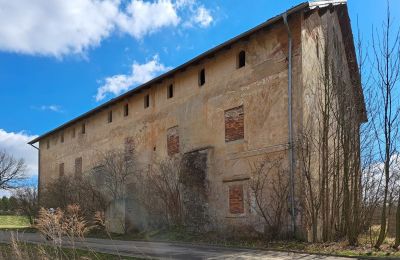 Dwór na sprzedaż Lipa, Pałac w Lipie Dolnej 10, Dolnośląskie,, Zdjęcie 2/6