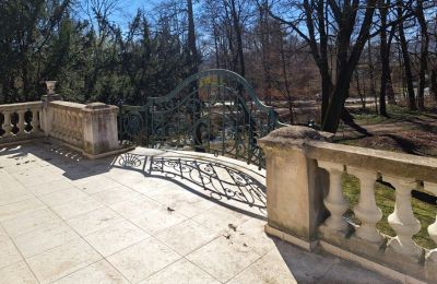 Pałac na sprzedaż Bystrzyca Dolna, Dolnośląskie, Zdjęcie 3/9