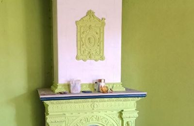 Pałac na sprzedaż Bystrzyca Dolna, Dolnośląskie, Zdjęcie 5/9