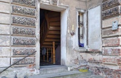 Pałac na sprzedaż Bystrzyca Dolna, Dolnośląskie, Zdjęcie 6/9