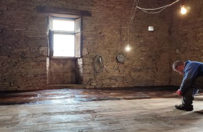 Dwór na sprzedaż Galicja, Zdjęcie 17/48