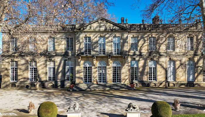 Pałac na sprzedaż Forcalquier, Provence-Alpes-Côte d'Azur