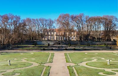 Pałac na sprzedaż Forcalquier, Provence-Alpes-Côte d'Azur, Zdjęcie 10/10